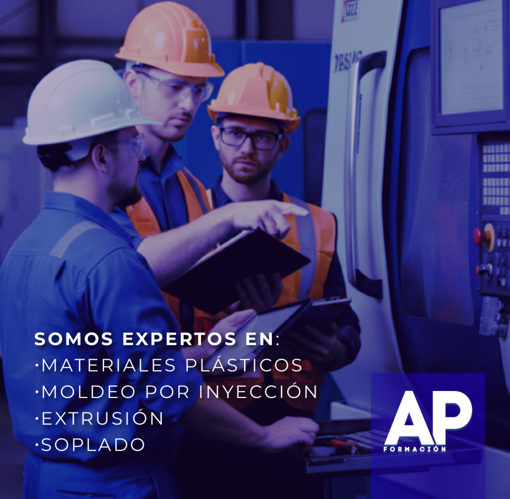 Cursos en planta