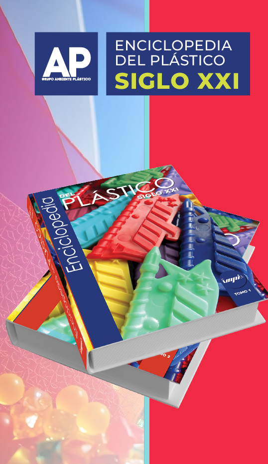 Enciclopedia de Materiales