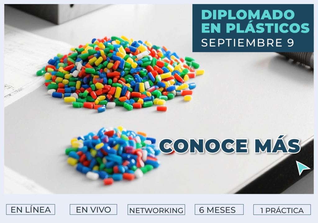 Diplomado en Plásticos