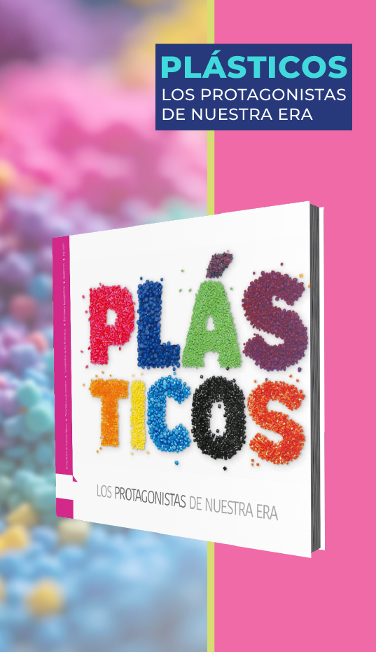 Libro Plásticos