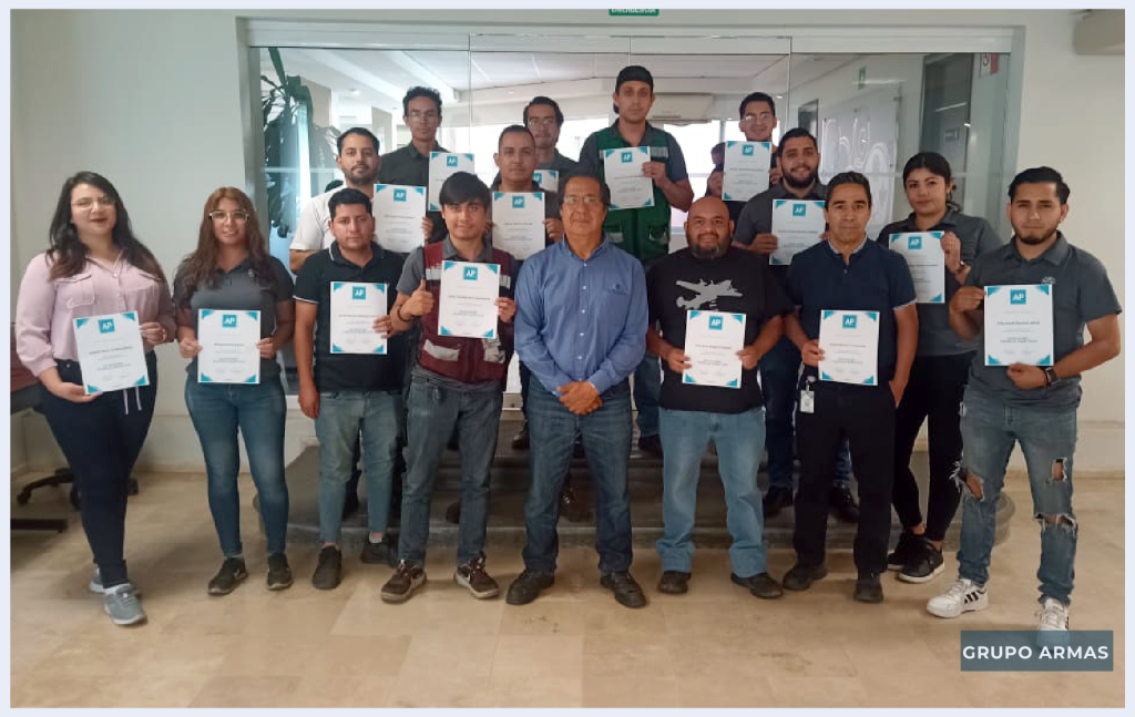 Curso Inyección