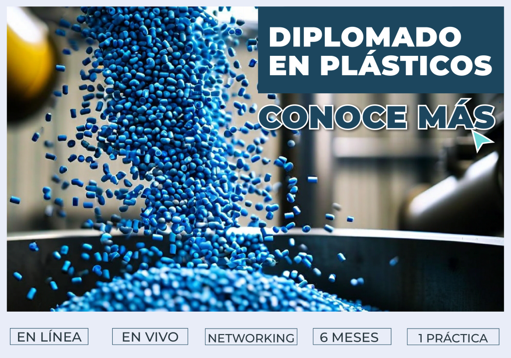Diplomado en Plásticos