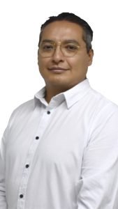 Ing. Leopoldo Villegas