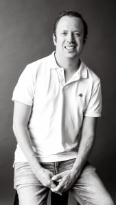 Lic. Rodrigo Calderón